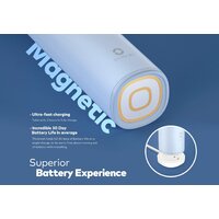 Oclean F1 Sonic (темно-синий) Image #9