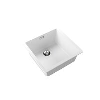 TEKA Radea R10 40.40 M-TG 115230050 (белый) Image #2