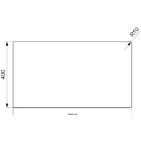 Reginox Amsterdam 72 (caffe silvery) Image #4