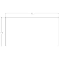 Reginox Amsterdam 72 (caffe silvery) Image #3