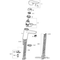 Hansa Twist XL (09022283) Image #3