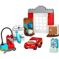 LEGO Duplo Визит МакКвина в гараж Дока 10456 Image #2