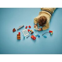LEGO Duplo Визит МакКвина в гараж Дока 10456 Image #9