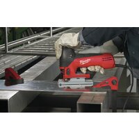 Milwaukee JS 120 X [4933381680] Image #4