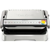 Tefal OptiGrill 2 in 1 GC772D30 Image #2