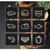 Tefal OptiGrill 2 in 1 GC772D30 Image #8