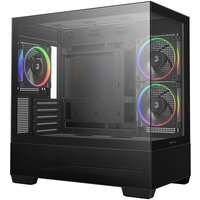 DeepCool CG380 3F R-CG380-BKAGM3-G Image #2