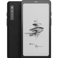 Onyx BOOX Palma (черный)