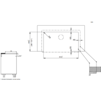 Blanco Vintera XL 9-UF 526110 (черный) Image #7