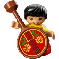 LEGO Duplo 10411 Изучаем китайскую культуру Image #7