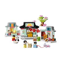 LEGO Duplo 10411 Изучаем китайскую культуру Image #6