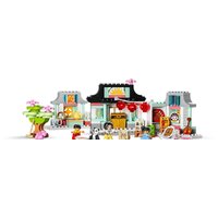 LEGO Duplo 10411 Изучаем китайскую культуру Image #2