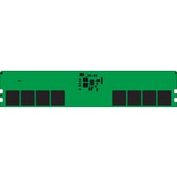 Kingston ValueRam 16ГБ DDR5 5600 МГц KVR56U46BS8-16