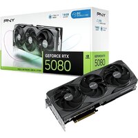 PNY GeForce RTX 5080 Triple Fan VCG508016TFXPB1 Image #9