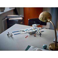 LEGO Star Wars 75399 Звёздный истребитель повстанцев U-wing Image #3