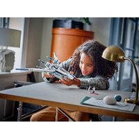 LEGO Star Wars 75399 Звёздный истребитель повстанцев U-wing Image #4