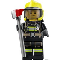 LEGO City 60321 Пожарная команда Image #4