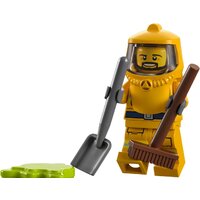 LEGO City 60321 Пожарная команда Image #36