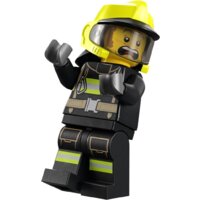 LEGO City 60321 Пожарная команда Image #14