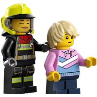 LEGO City 60321 Пожарная команда Image #12