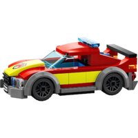 LEGO City 60321 Пожарная команда Image #2