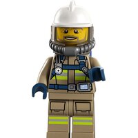 LEGO City 60321 Пожарная команда Image #13