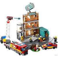 LEGO City 60321 Пожарная команда Image #28