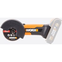 Worx WX801.9 (без АКБ) Image #2