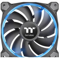 Thermaltake Riing 12 RGB Fan TT Premium Edition (3 шт) [CL-F049-PL12SW-A]