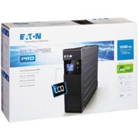 Eaton Ellipse PRO FR 1200VA (ELP1200FR) Image #4
