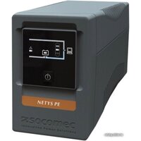 Socomec Netys PЕ850VA (NPE-0850)
