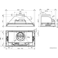 Faber Inka Smart C LG A70 305.0599.306 Image #4