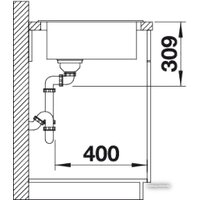 Blanco Classic 9 E (кофе) [521343] Image #3