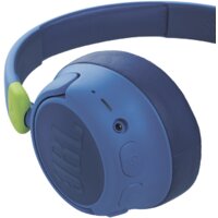 JBL JR460NC (синий) Image #6