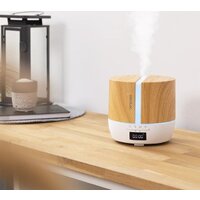 Cecotec PureAroma 550 Connected White Woody Image #4