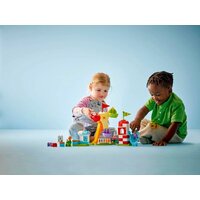 LEGO Duplo Ярмарка Пеппы 10453 Image #5