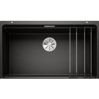 Blanco Etagon 700-U 525891 (черный)
