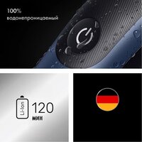 Braun AIO7540 Image #5