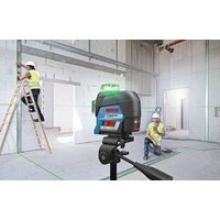 Bosch GLL 3-80 CG Professional (с держателем BM 1) Image #3