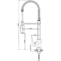 Invena Dokos BZ-19-S01 Image #2
