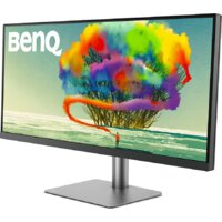 BenQ PD3420Q Image #2
