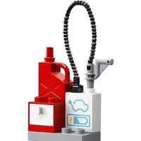 LEGO Duplo 10947 Гоночные машины Image #10