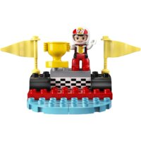 LEGO Duplo 10947 Гоночные машины Image #21