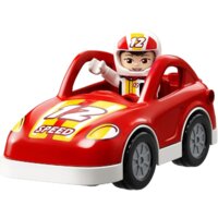 LEGO Duplo 10947 Гоночные машины Image #6