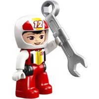 LEGO Duplo 10947 Гоночные машины Image #23