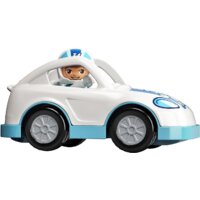 LEGO Duplo 10947 Гоночные машины Image #12