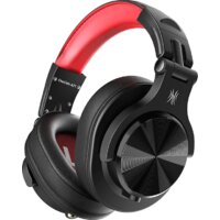 OneOdio A71 (черный/красный)