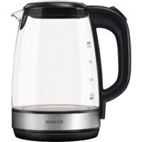 Sencor SWK 2080BK Image #2