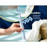 Oclean F1 Sonic (голубой) Image #8