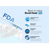 Oclean F1 Sonic (голубой) Image #10